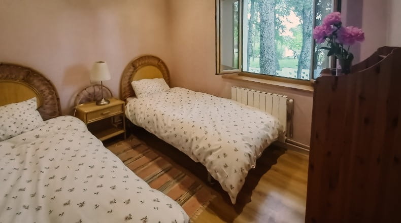 Leon - La Vecilla de Curueño - 4000m2