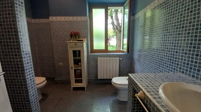 Leon - La Vecilla de Curueño - 4000m2