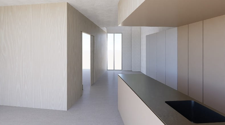 Valencia - Valencia - 80m2