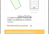Sòl urbà en venda a la Liñares, ref.: TR214771 foto