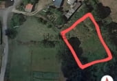 Sòl urbà en venda a la Liñares, ref.: TR214771 foto