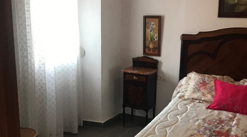 Albacete - Montealegre del Castillo - 306m2