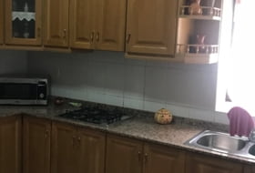 Montealegre del Castillo 306&nbsp;m² 
