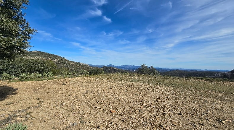 Castellón - Lucena del Cid - 73357m2