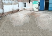 Chalet independiente con terreno en venta en la Calahorra, ref: TR214863 foto