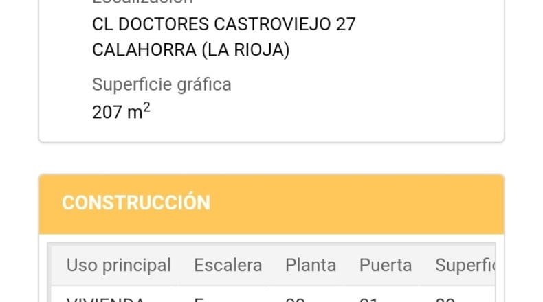 La Rioja - Calahorra - 207m2