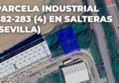 Sòl urbà en lloguer a la Calle Baleares, Salteras, ref.: TR215292 foto