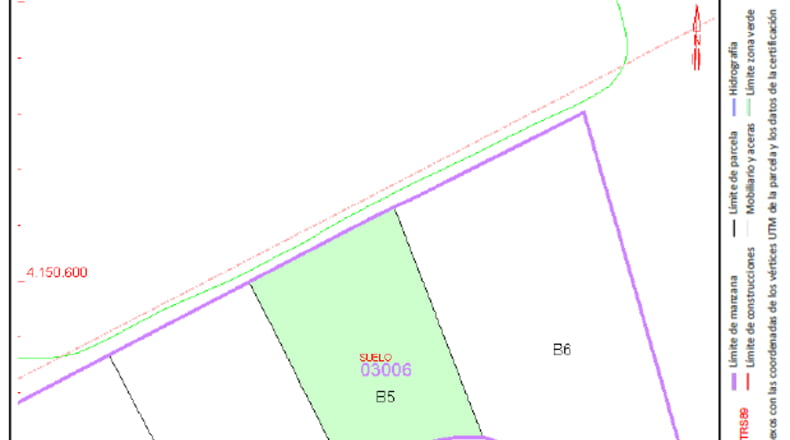 Sevilla - Salteras - 2209m2
