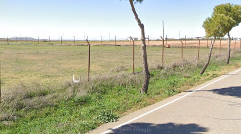 Toledo - Madridejos - 12304m2
