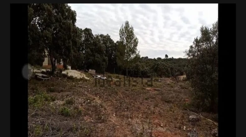 Guadalajara - Hontoba - 2780m2