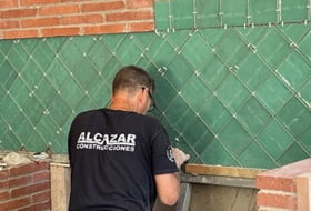 ALC Alcazar construcciones foto