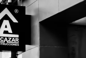 ALC Alcazar construcciones foto