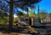 Land suitable for development for rent in Castelló de la Plana ref: TR215386 photo