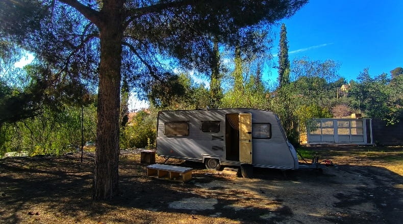 Castellon - Castelló de la Plana - 900m2