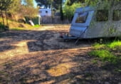 Land suitable for development for rent in Castelló de la Plana ref: TR215386 photo
