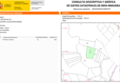 Non-developable land for sale on San Paio, ref: TR215392 photo