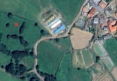 Non-developable land for sale on San Paio, ref: TR215392 photo