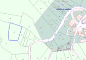 Non-developable land for sale on San Paio, ref: TR215392 photo
