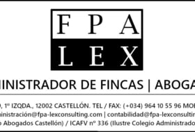 FPA LEX foto