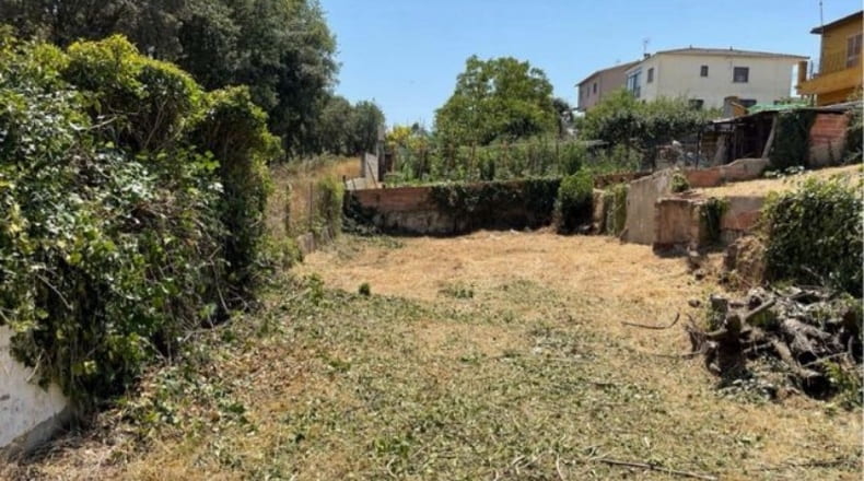 Barcelona - Lliçà d'Amunt - 912m2