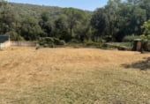 Parcel·la urbanitzable en venda a la Carrer del Roure, Lliçà d'Amunt, ref.: TR215942 foto