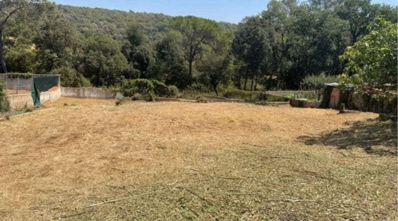 Barcelona - Lliçà d'Amunt - 912m2