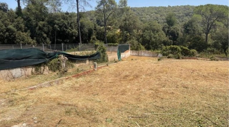 Barcelona - Lliçà d'Amunt - 912m2