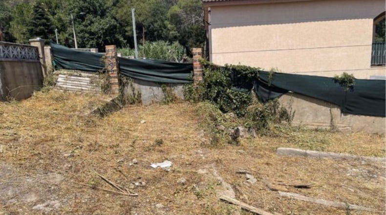 Barcelona - Lliçà d'Amunt - 912m2