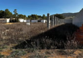 Parcela urbanizable en venta en la Camí de la Devesa, Ibi, ref: TR215941 foto