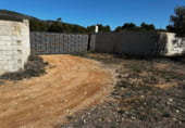 Parcela urbanizable en venta en la Camí de la Devesa, Ibi, ref: TR215941 foto