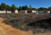 Parcela urbanizable en venta en la Camí de la Devesa, Ibi, ref: TR215941 foto