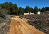 Parcela urbanizable en venta en la Camí de la Devesa, Ibi, ref: TR215941 foto