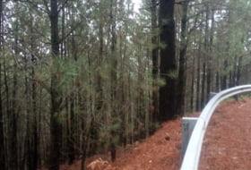 Guisando 4800&nbsp;m² 