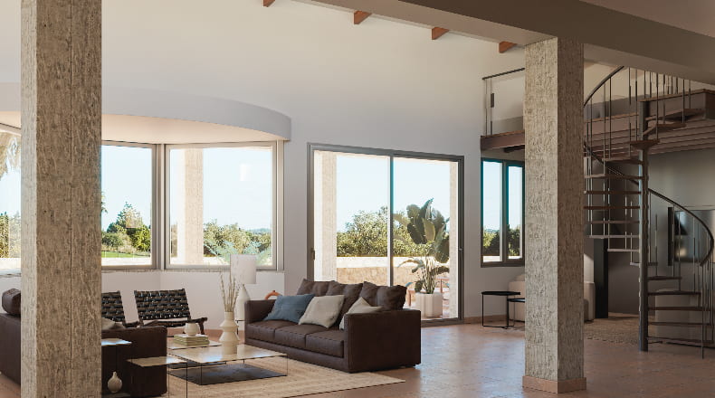 Illes Balears - Binissalem - 12900m2