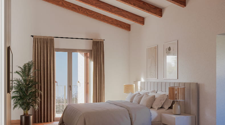 Illes Balears - Binissalem - 12900m2