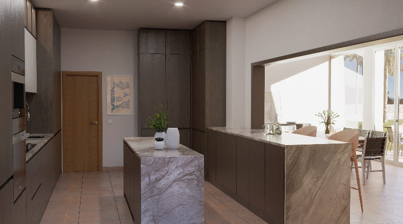 Illes Balears - Binissalem - 12900m2