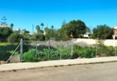Suelo urbano en venta en la Passatge del Cliper, Palma, ref: TR215937 foto