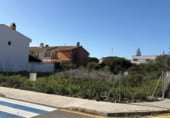 Suelo urbano en venta en la Passatge del Cliper, Palma, ref: TR215937 foto