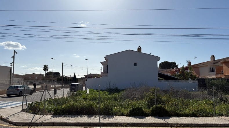 Islas Baleares - Palma - 448m2