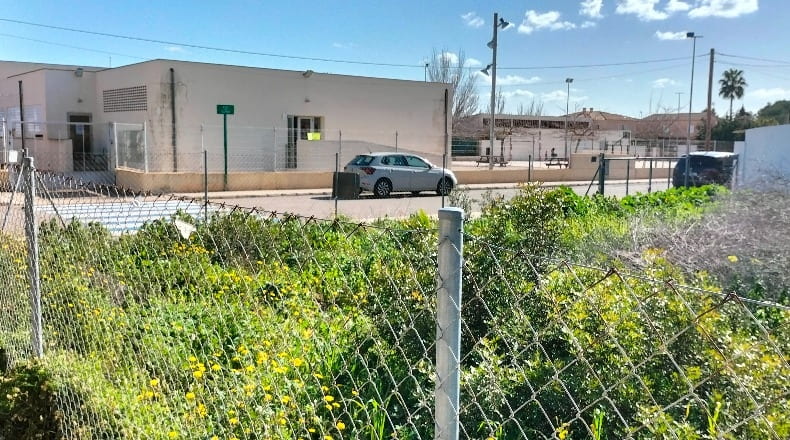 Islas Baleares - Palma - 448m2