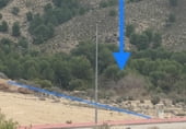 Land suitable for development for sale on Calle Muflón, Las Torres de Cotillas, ref: TR215936 photo
