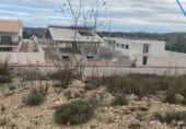 Land suitable for development for sale on Calle Muflón, Las Torres de Cotillas, ref: TR215936 photo