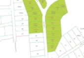 Land suitable for development for sale on Calle Muflón, Las Torres de Cotillas, ref: TR215936 photo