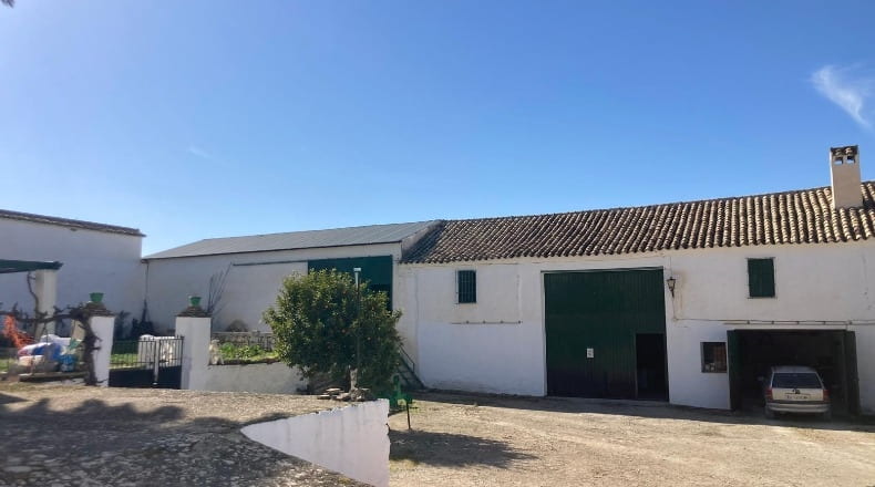Córdoba - Rute - 143658m2