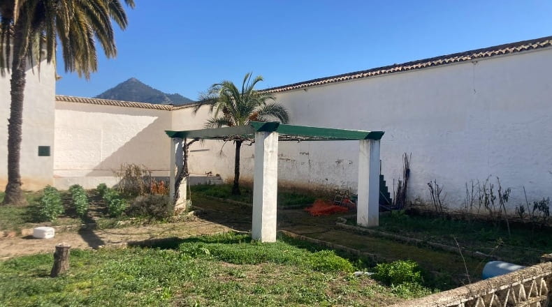 Córdoba - Rute - 143658m2