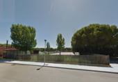 Suelo urbano en venta en la Urbanización La Luz, Hornillos de Eresma, ref: TR216355 foto