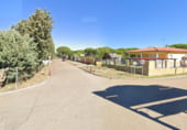 Suelo urbano en venta en la Urbanización La Luz, Hornillos de Eresma, ref: TR216355 foto