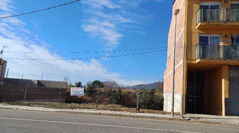 Tarragona - Sant Jaume dels Domenys - 365m2