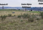 Terreny no urbanitzable en venda a la Camino de Correcaballos, San Agustín del Guadalix, ref.: TR91587 foto
