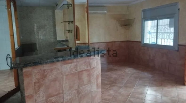 Barcelona - Cornellà de Llobregat - 57m2
